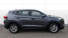 Hyundai Tucson 1.6 GDi Blue Drive SE 5dr 2WD Petrol Estate